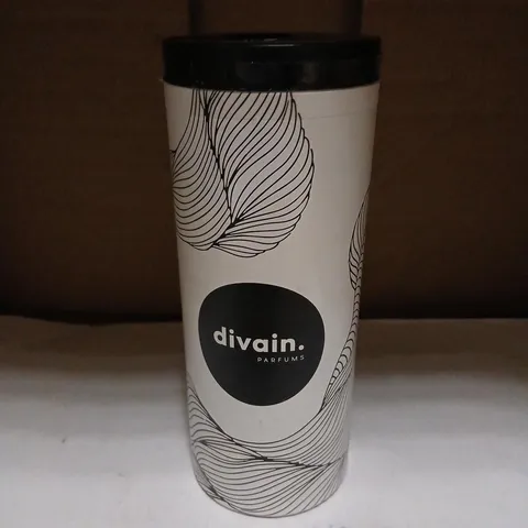 BOXED DIVAIN PARFUMS 100ML