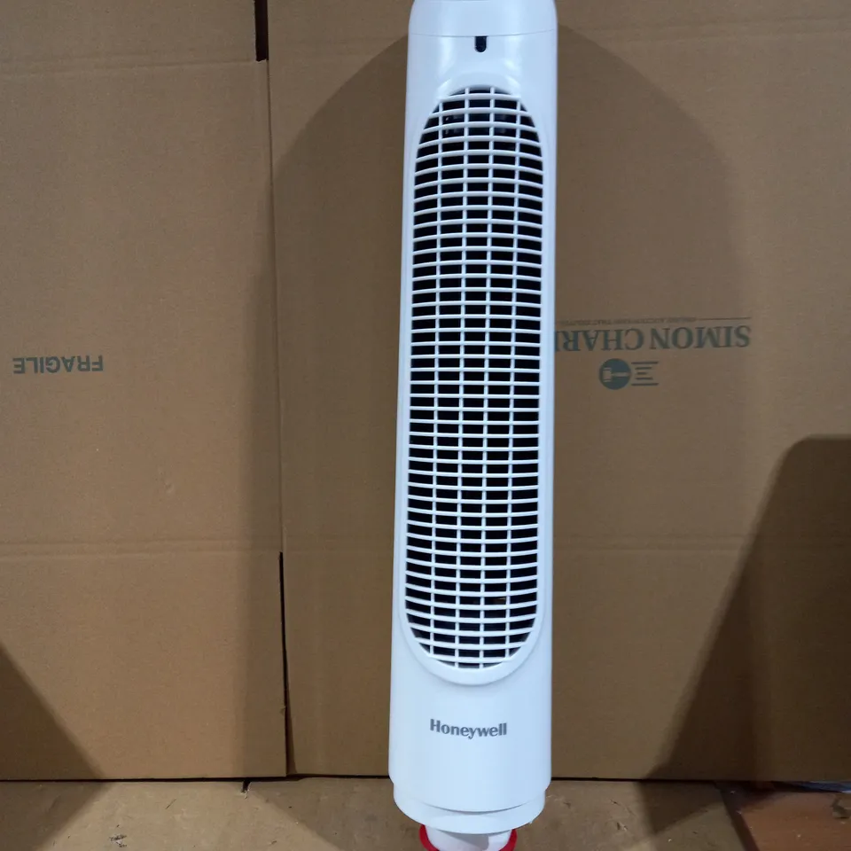 HONEYWELL QUIETSET FAN