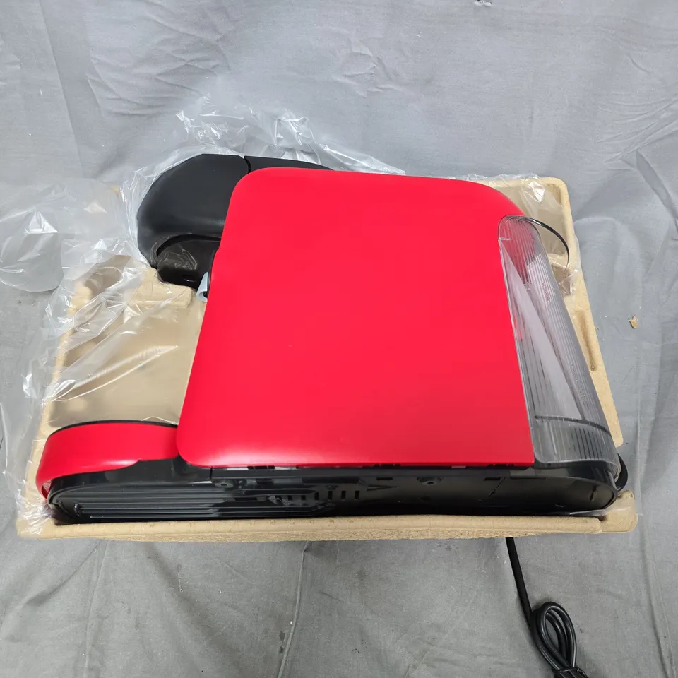 TASSIMO BY BOSCH, FINESSE FRIENDLY TAS163EGB POD COFFEE MACHINE