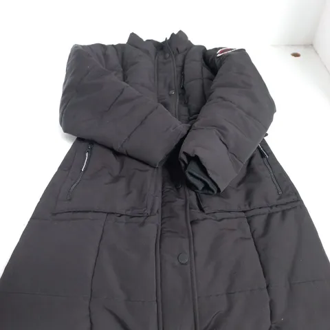 SUPERDRY EVEREST EXPEDITION JACKET β SIZE UNSPECIFIED