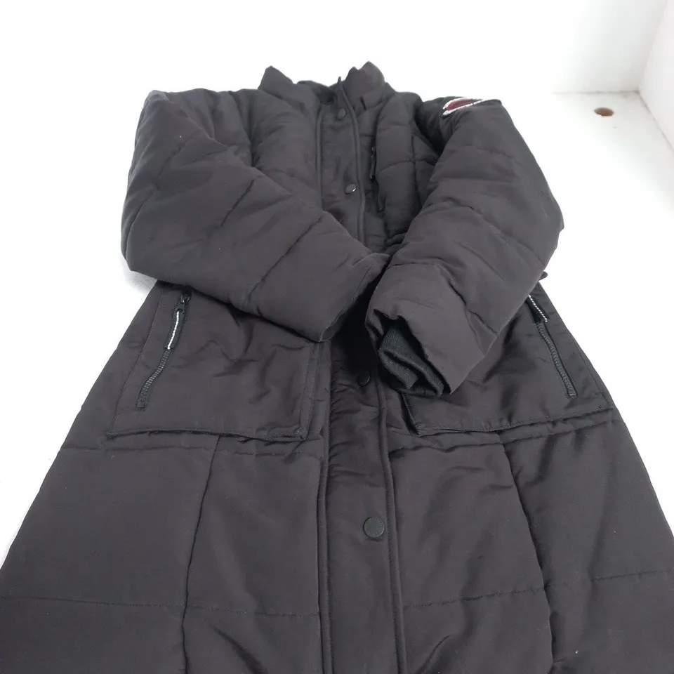 SUPERDRY EVEREST EXPEDITION JACKET – SIZE UNSPECIFIED