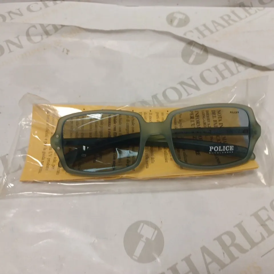 APPROXIMATELY 10 DIERRE POLICE SUNGLASSES - 51388/7265