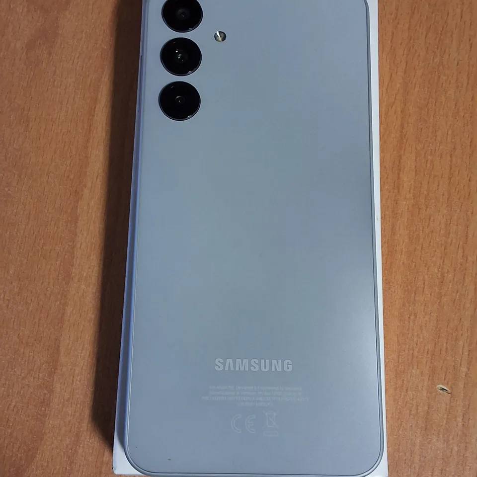 BOXED SAMSUNG GALAXY A16 4GB/128GB IN GRAY - SM-A165F