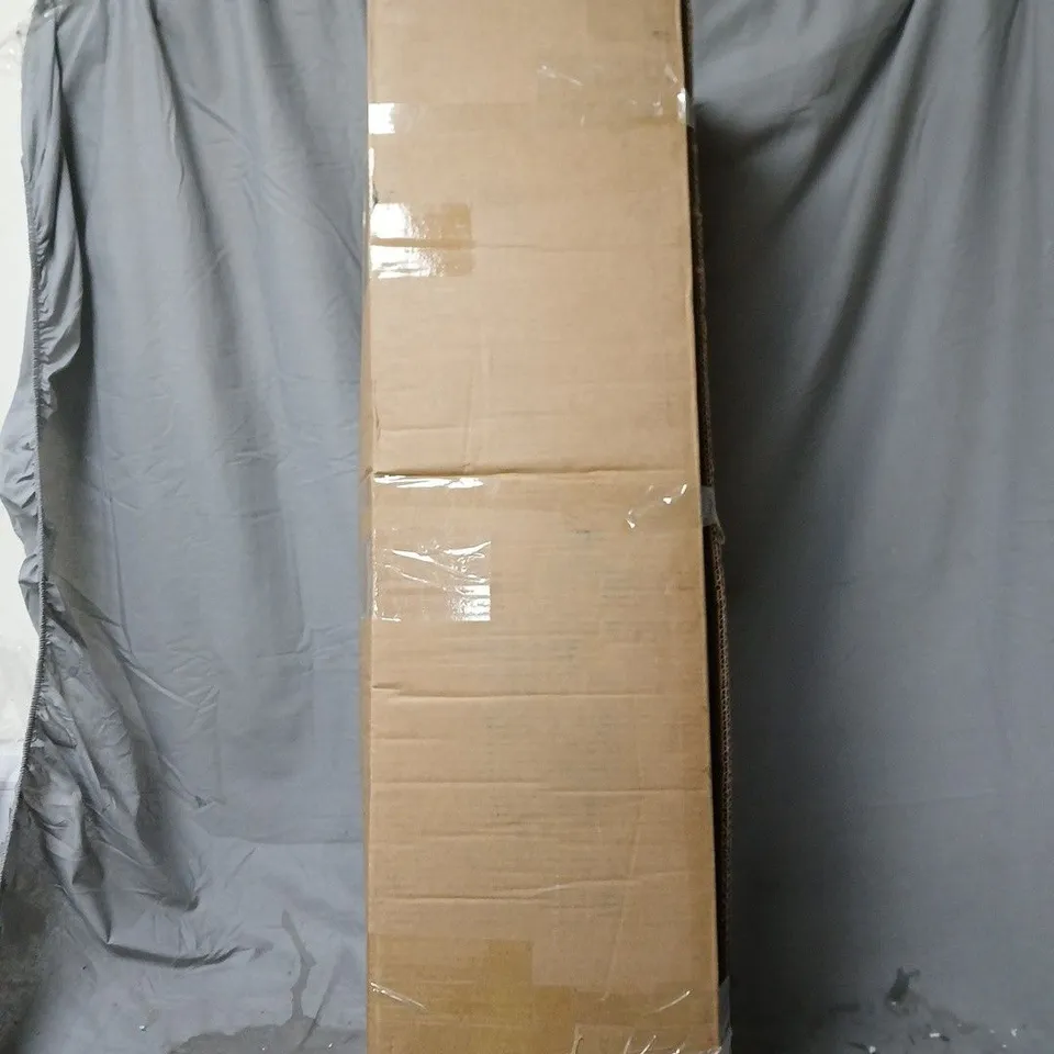 6FT NEWBURGH MIXED TIPS SLIM PRE LIT CHRISTMAS TREE - COLLECTION ONLY 