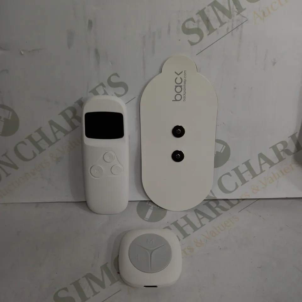 BACKPAINHELP THERAPY PAD 