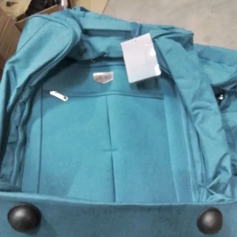 LUGG MARS SOFT CABIN BAG BLUE