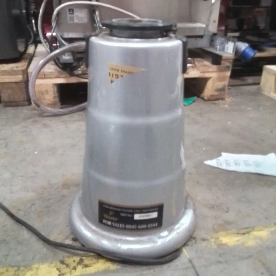 CARMALI COFFEE GRINDER