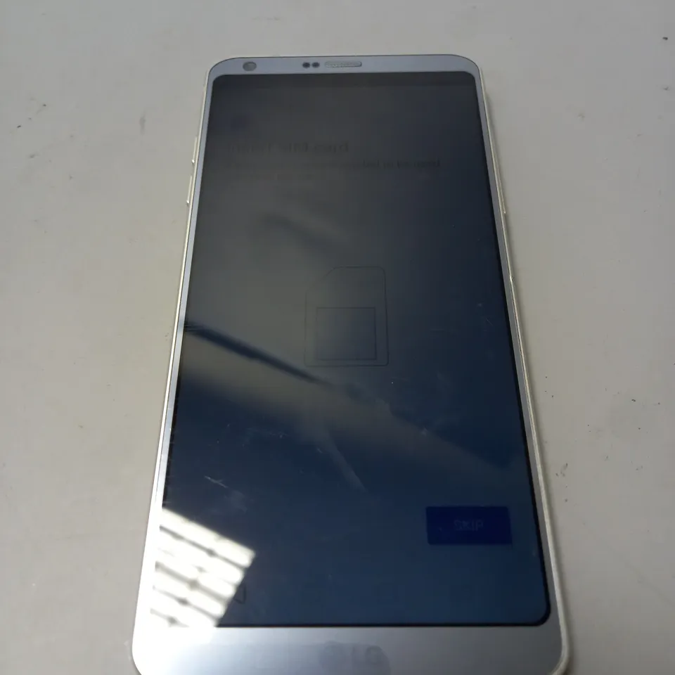 LG G6 