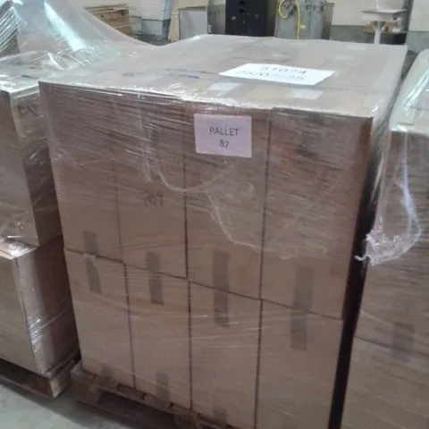 PALLET TO CONTAIN APPROXIMATELY 376 ROLLS OF BRAND NEW WALLPAPER // COMBINED RRP £19,952 // TO INCLUDE;