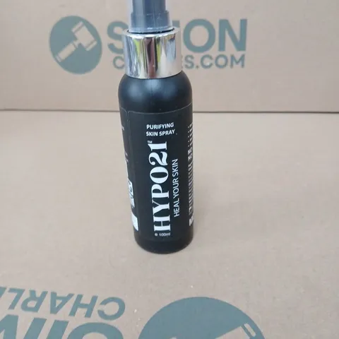 HYPO21 PURIFYING SKIN SPRAY – 100 ML