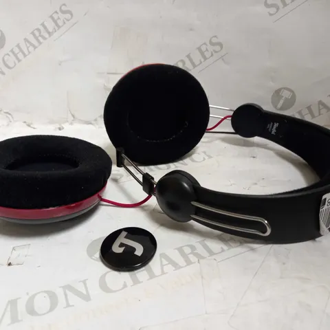 TEUFEL AUREOL REAL HEADPHONES