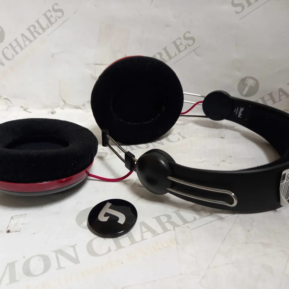 TEUFEL AUREOL REAL HEADPHONES