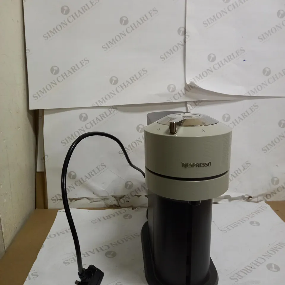 NESPRESSO VERTUO NEXT COFFEE MACHINE