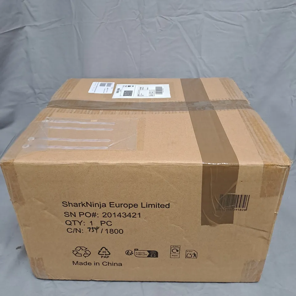 NINJA FOODI 8-MODE 6L POSSIBLECOOKER RICE & SLOW COOKER MC1101UK