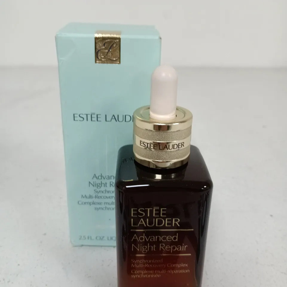 ESTÉE LAUDER ADVANCED NIGHT REPAIR SYNCHRONISED MULTI-RECOVERY COMPLEX – SERUM 75ML
