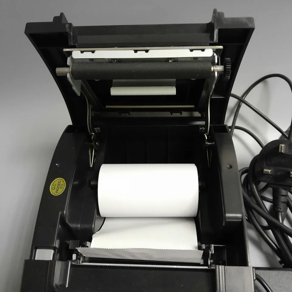 MUNBYN 80MM THERMAL RECEIPT PRINTER 