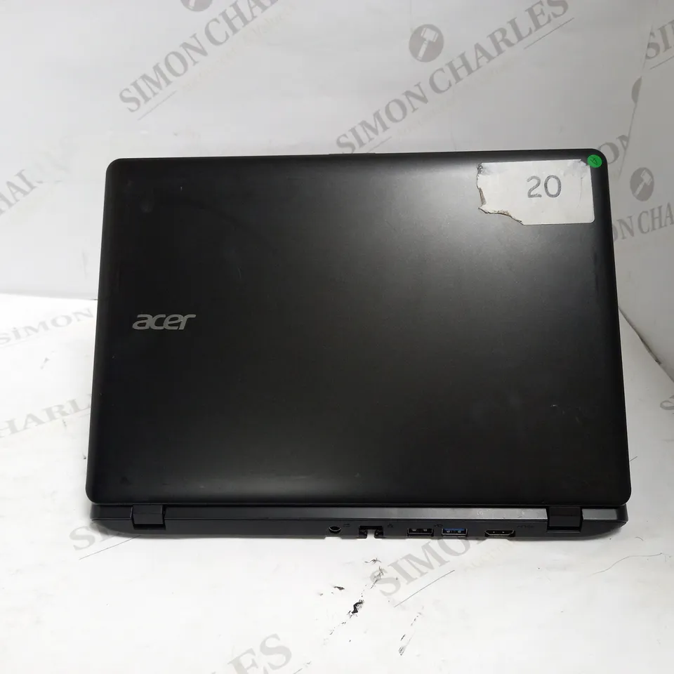ACER TRAVELMATE B116 SERIES LAPTOP