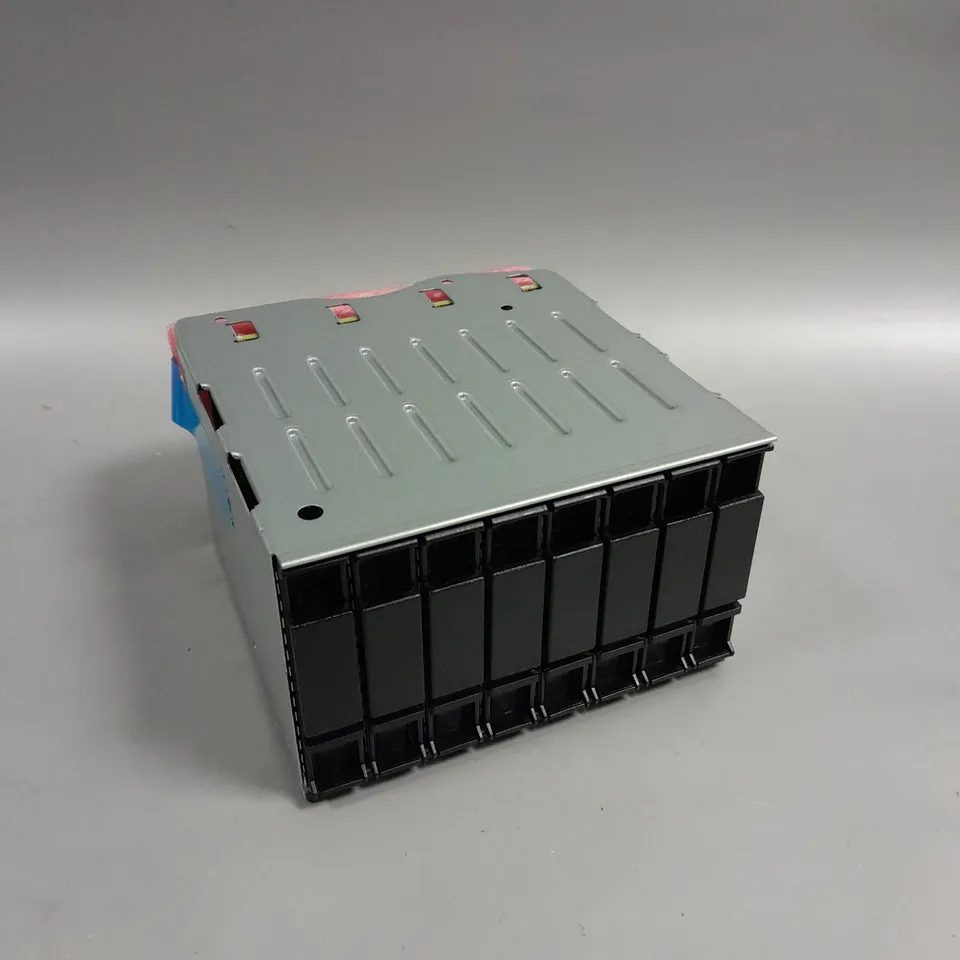 BOXED HPE DL380 GEN10 8SFF SAS/SATA BC BOX