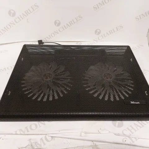 TRUST AZUL LAPTOP COOLING PAD