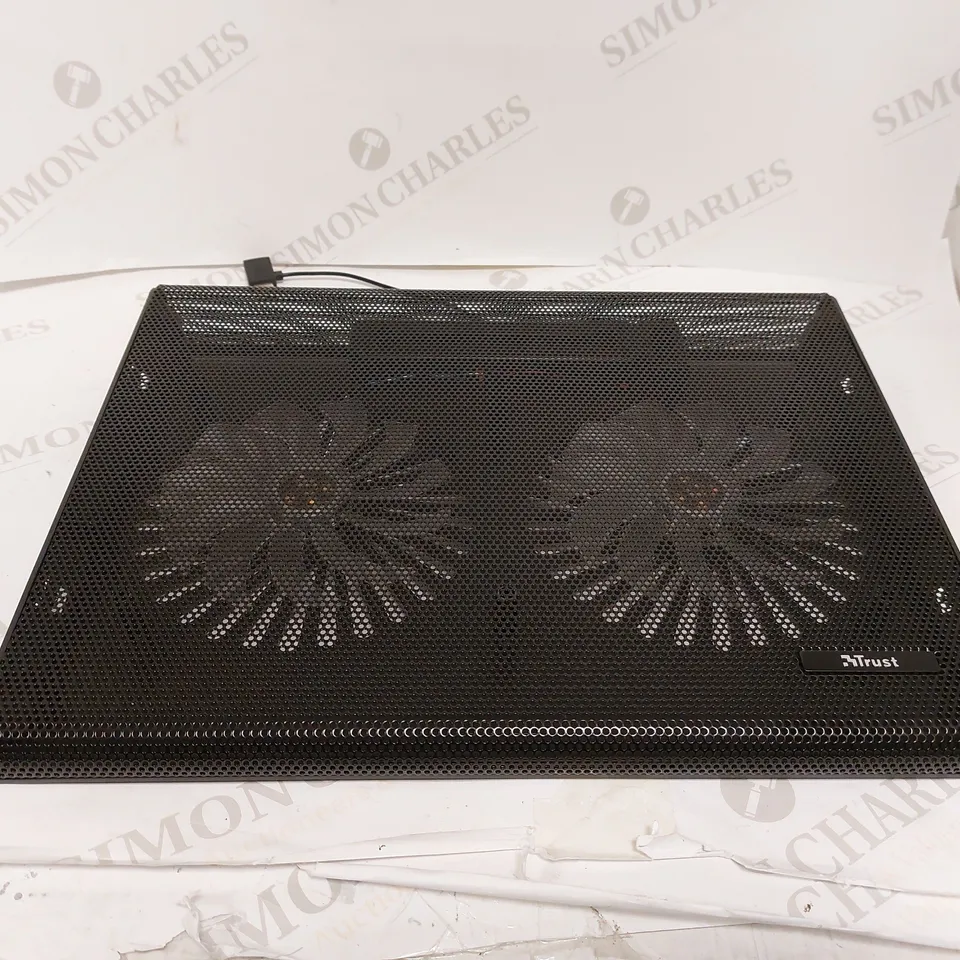 TRUST AZUL LAPTOP COOLING PAD
