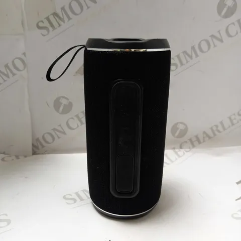 PORTABLE STEREO BLUETOOTH SPEAKER 
