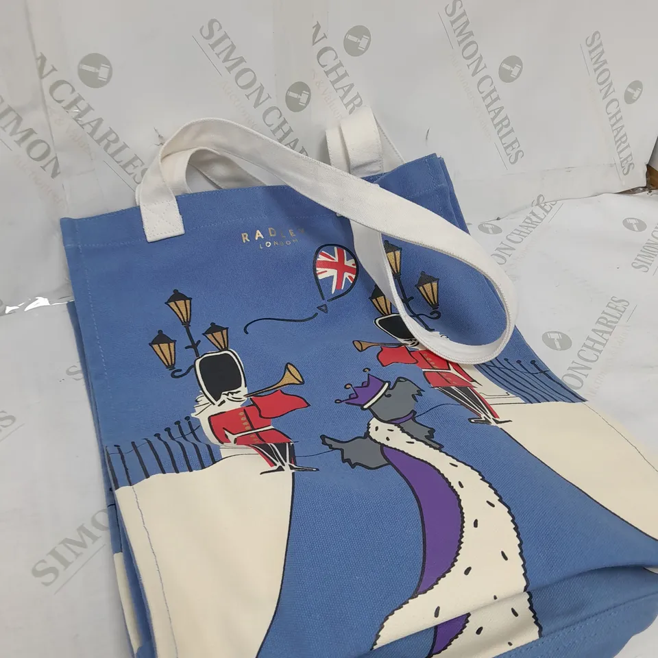 RADLEY LONDON TOTE BAG X 2