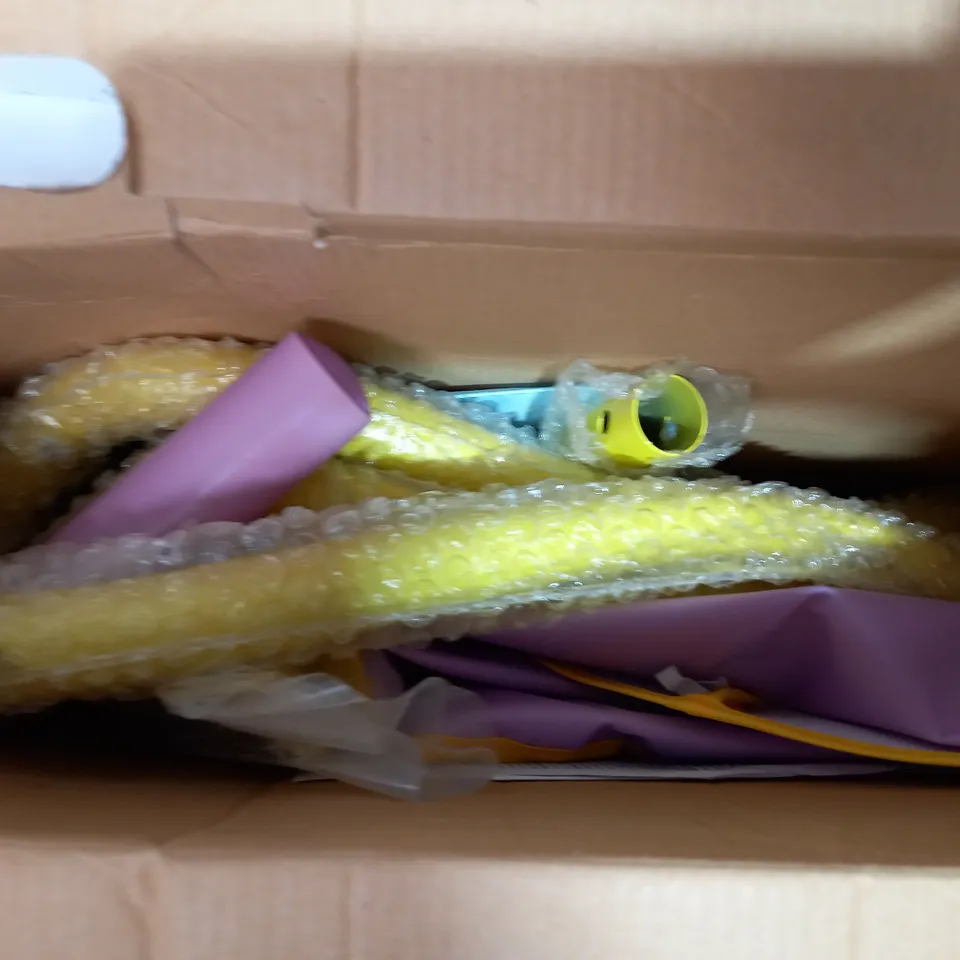 PEPPA PIG TRAMPOLINE  RRP £49.99