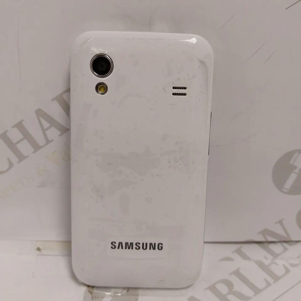 SAMSUNG GALAXY ACE GT-S5830I