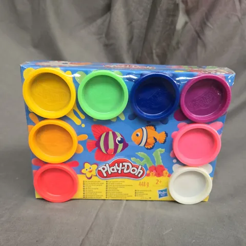 SEALED PLAY-DOH 