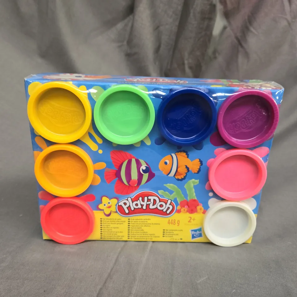 SEALED PLAY-DOH 