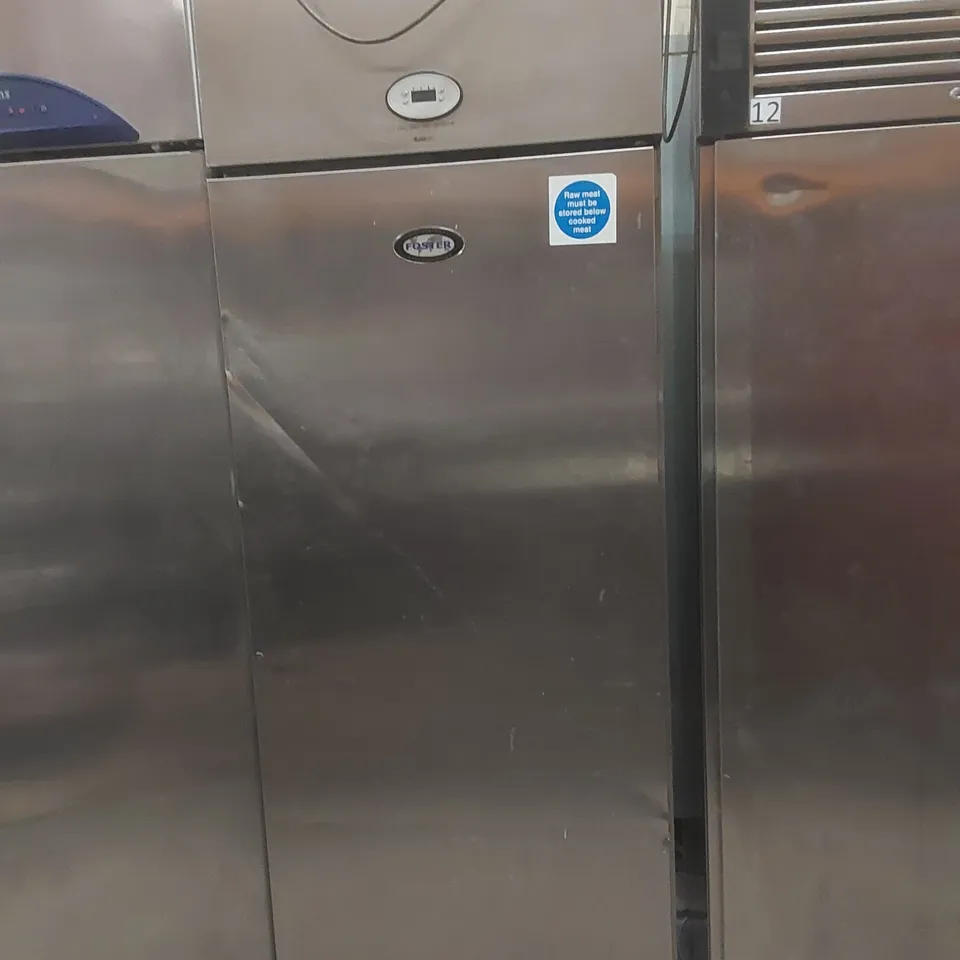 FOSTER PROG600H COMMERCIAL UPRIGHT REFRIGERATOR