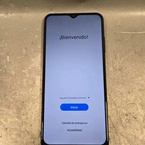 SAMSUNG GALAXY A037 SMARTPHONE