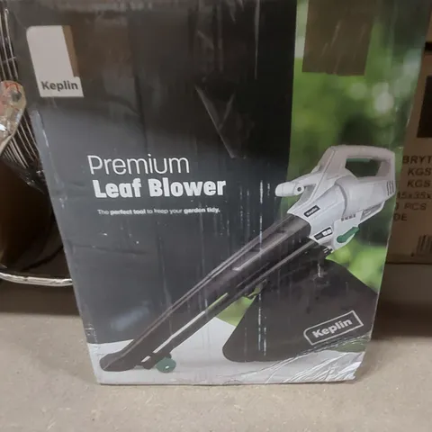 KEPLIN PREMIUM LEAF BLOWER