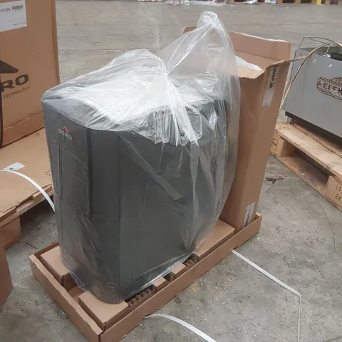 BOXED EGRO ONE TOUCH PURE COMMERCIAL COFFEE MACHINE