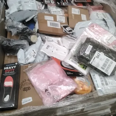 PALLET OF PHONE CASES, HOME GOODS, FASHION BOOTS & KIDS TOYS ETC