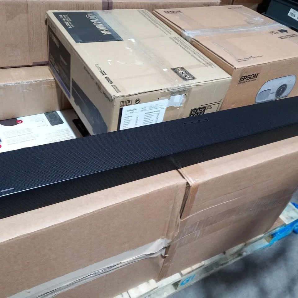 SAMSUNG HWQ700B 3.1.2CH BLUETOOTH SOUNDBAR WITH WIRELESS SUB