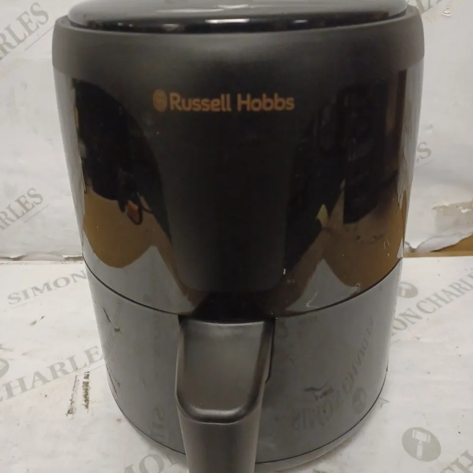 RUSSELL HOBBS SATISFRY AIR SMALL AIR FRYER