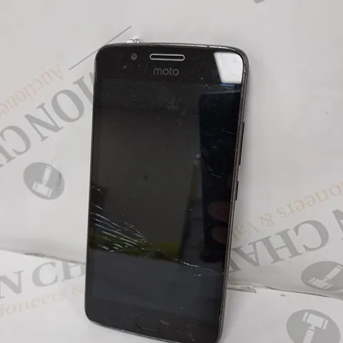 MOTOROLA MOTO G5 MOBILE PHONE