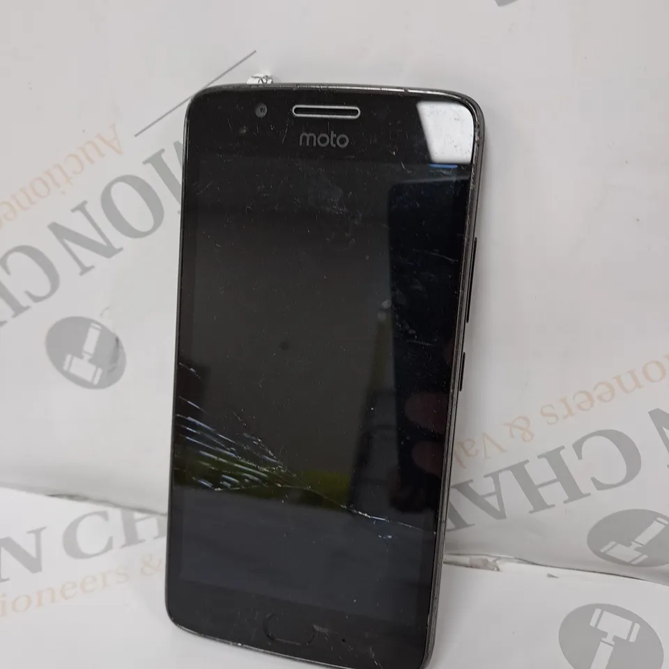 MOTOROLA MOTO G5 MOBILE PHONE