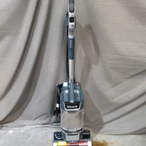 SHARK VACUUM CLEANER NZ780UKT – UPRIGHT WITH WAND