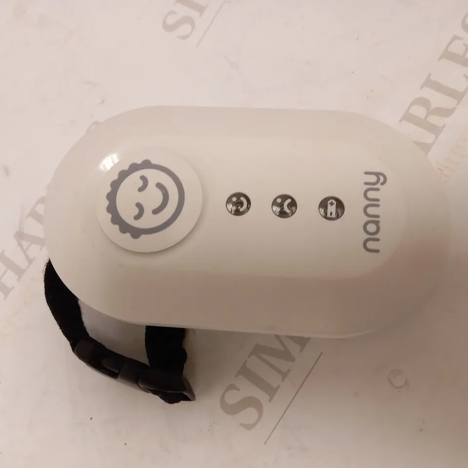 NANNY BM-02 BABY BREATHING MONITOR
