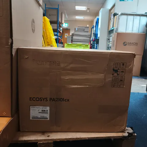 KYOCERA ECOSYS PA2101CX PRINTER – BOXED