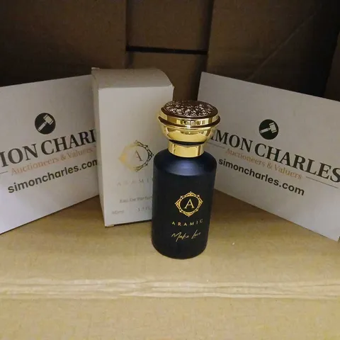 BOXED ARAMIC EAU DE PARFUM 50ML