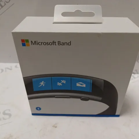 BOXED MICROSFT BAND 2