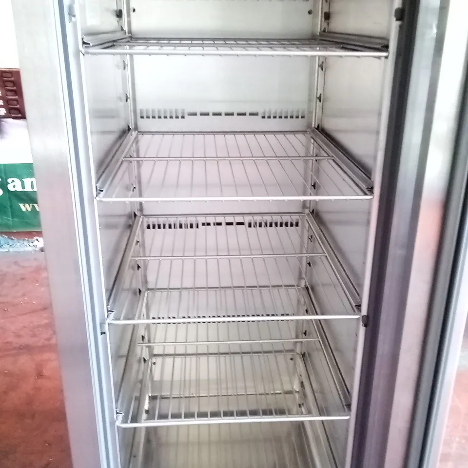 WILLIAMS HJ1SA TALL FRIDGE 
