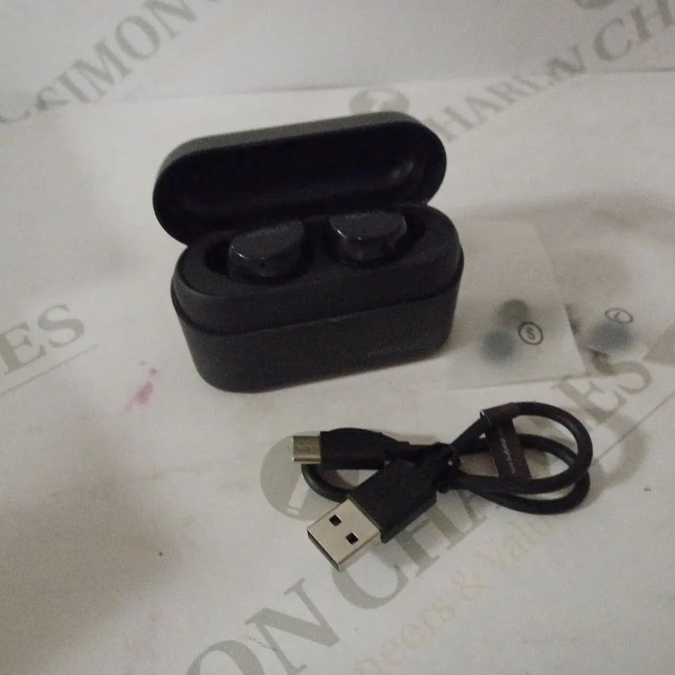 NOKIA EARBUDS