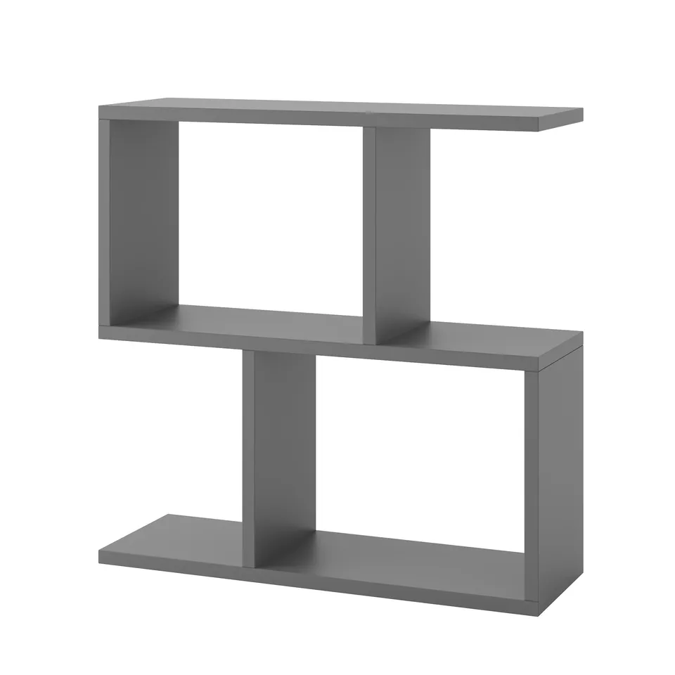 BOXED HOMEMANIA COFFEE TABLE IN GREY