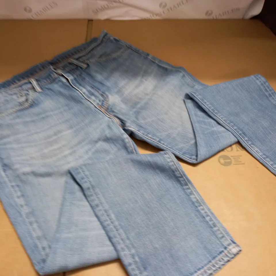 LEVIS 511 JEANS - W36 L30