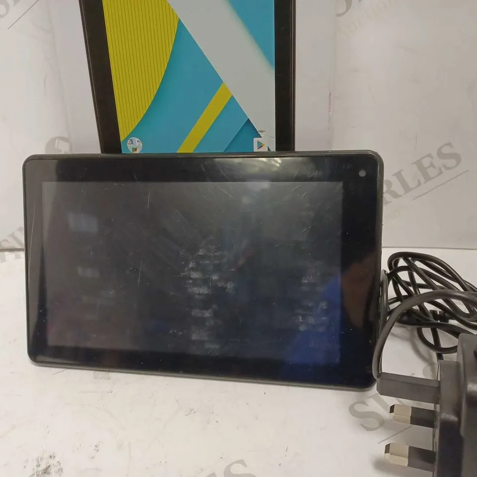 VENTURER RCA AURA 7 ANDROID TABLET 
