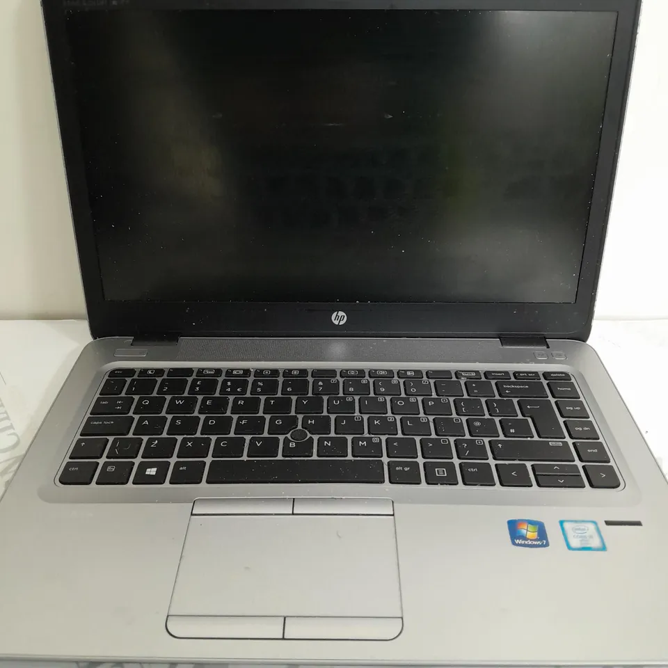 HP ELITEBOOK 840 G4